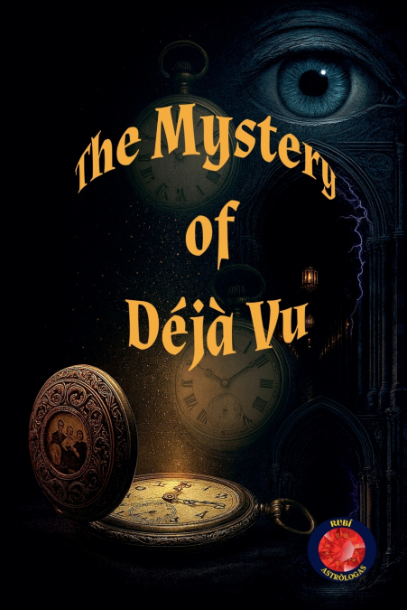 The Mystery of   Déjà Vu