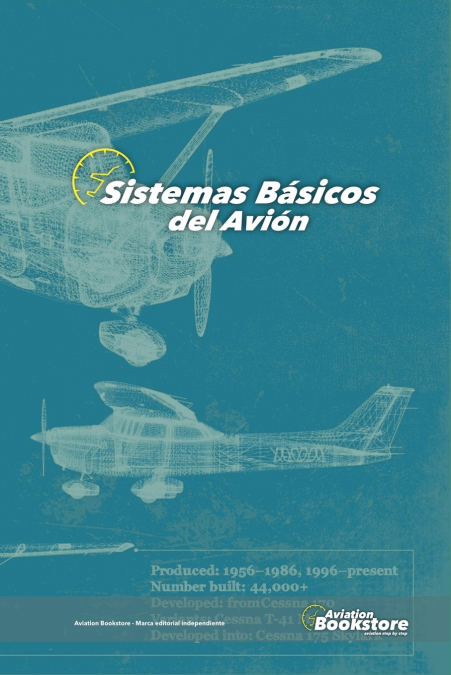Sistemas Básicos del Avión