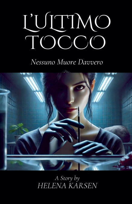 L’Ultimo Tocco - Nessuno muore davvero