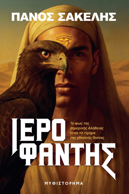 ΙΕΡΟΦΑΝΤΗΣ