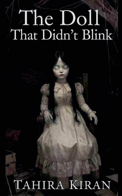 The Doll That Didn’t Blink