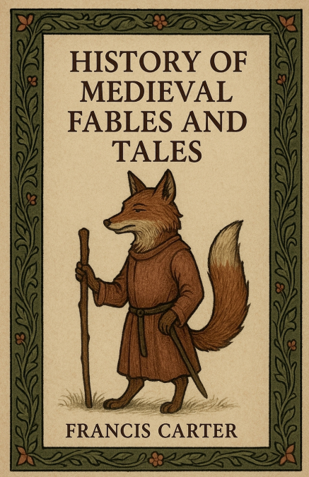 History of Medieval Fables and Tales