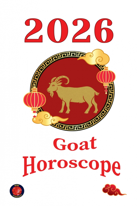 Goat Horoscope  2026