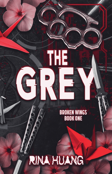 The Grey