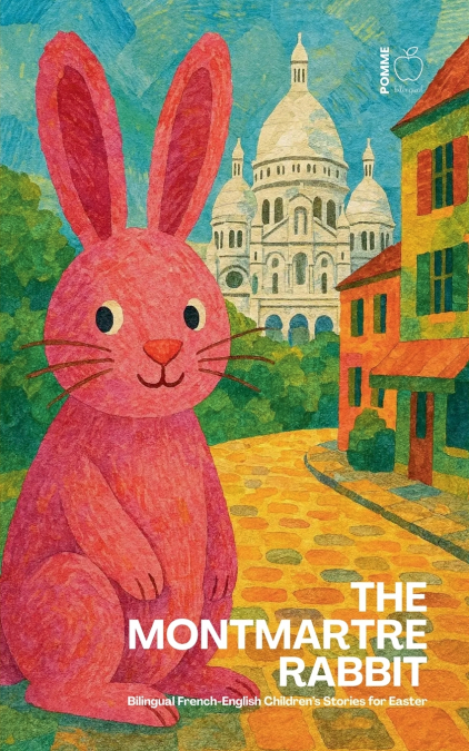 The Montmartre Rabbit