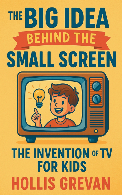 The Big Idea Behind the Small Screen