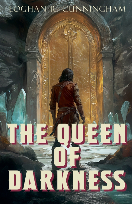 The Queen of Darkness