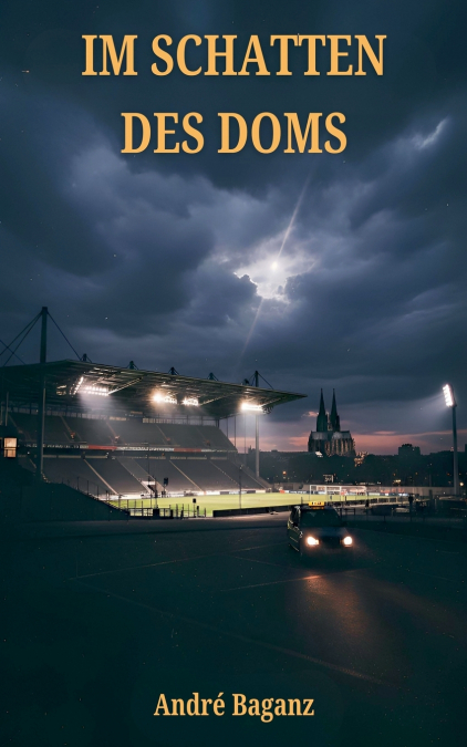 Im Schatten des Doms