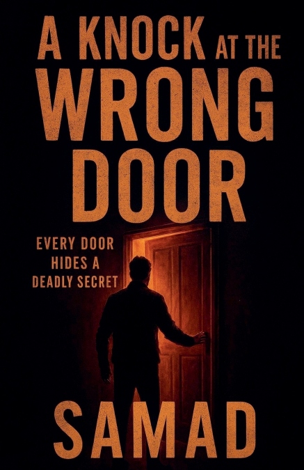 A Knock at the Wrong Door