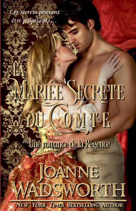 La Mariée Secrète du Comte