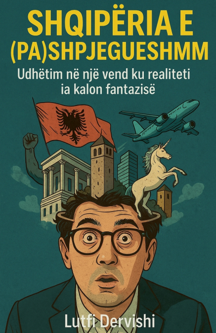 Shqiperia e (pa)shpjegueshme
