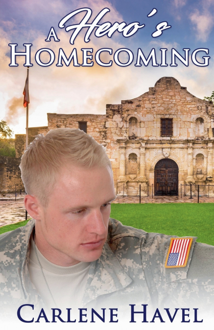 A Hero’s Homecoming
