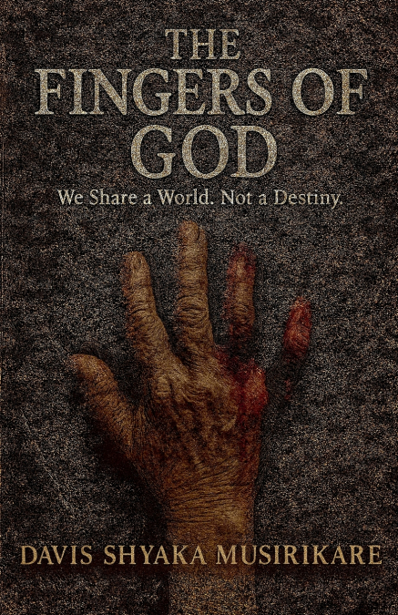 The Fingers Of God