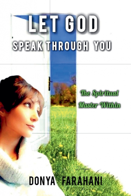 Let God speak through you