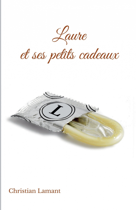 Laure et ses petits cadeaux