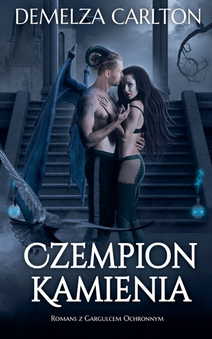 Czempion Kamienia