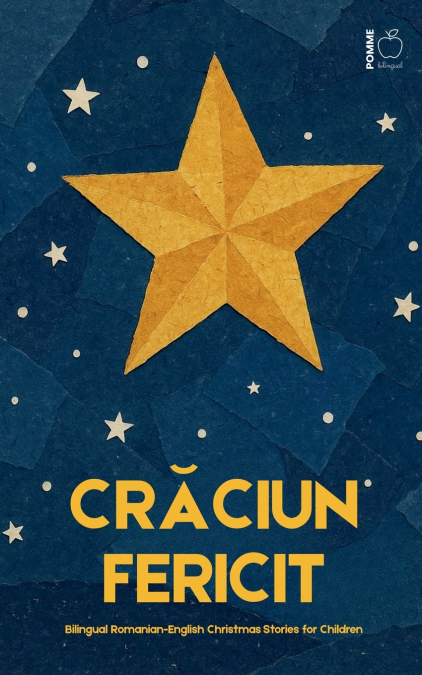 Crăciun Fericit