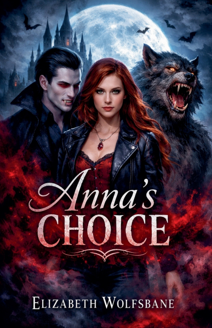 Anna’s Choice