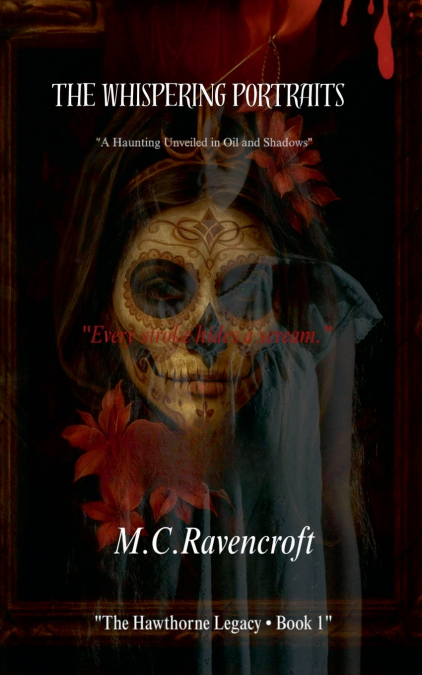 The Whispiring Portrait