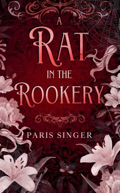 A Rat in the Rookery