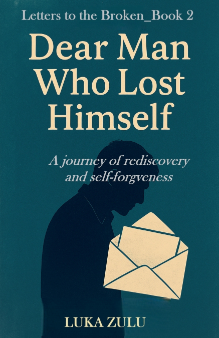 Dear Man Who Lost Himself