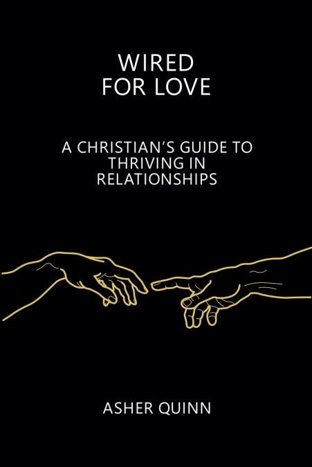 Wired For Love