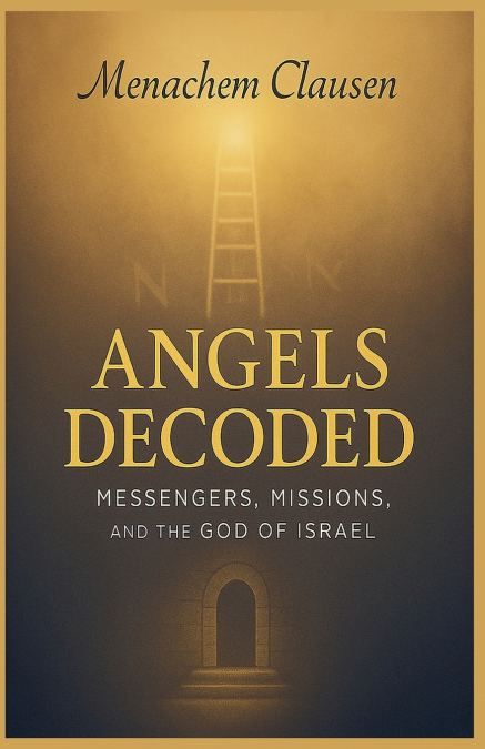 Angels Decoded
