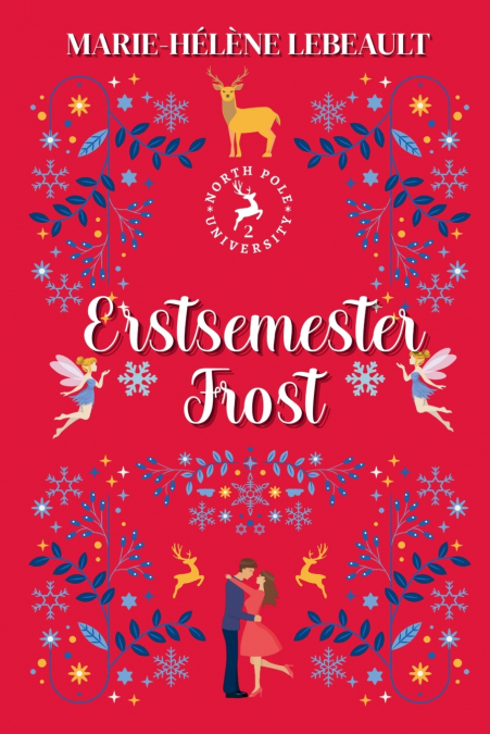 Erstsemester-Frost