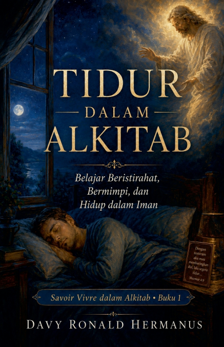 Tidur dalam Alkitab