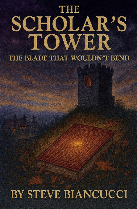 The Scholars Tower