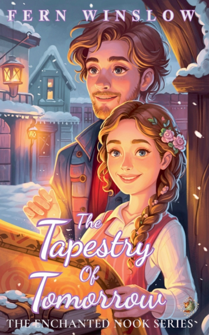 The Tapestry of Tomorrow