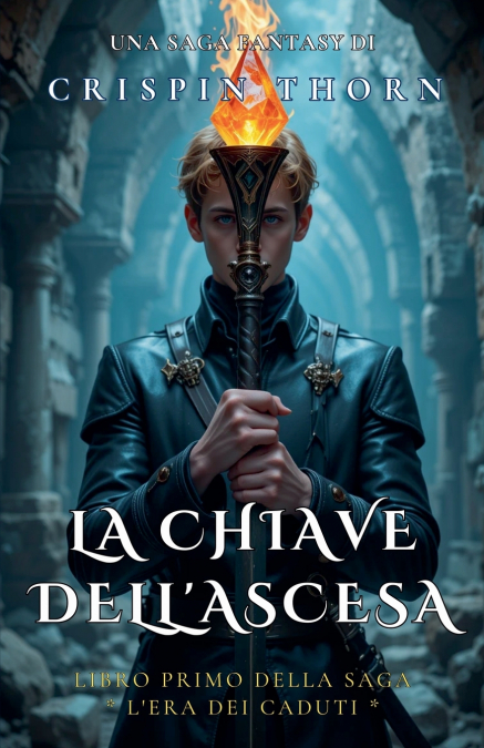 La Chiave dell’Ascesa