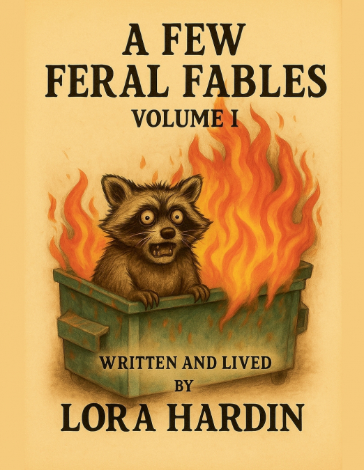 A Few Feral Fables