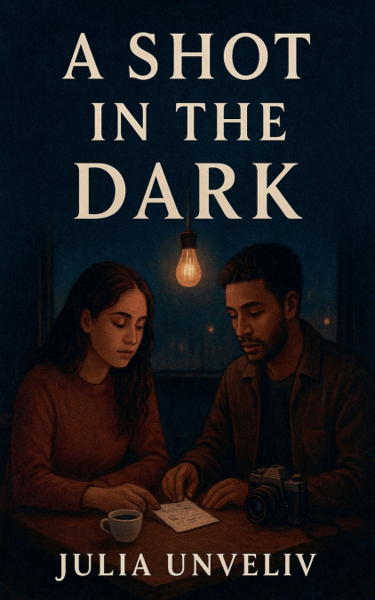 A Shot in the Dark