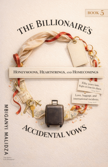 The Billionaire’s Accidental Vows Honeymoons, Heartstrings, and Homecomings book