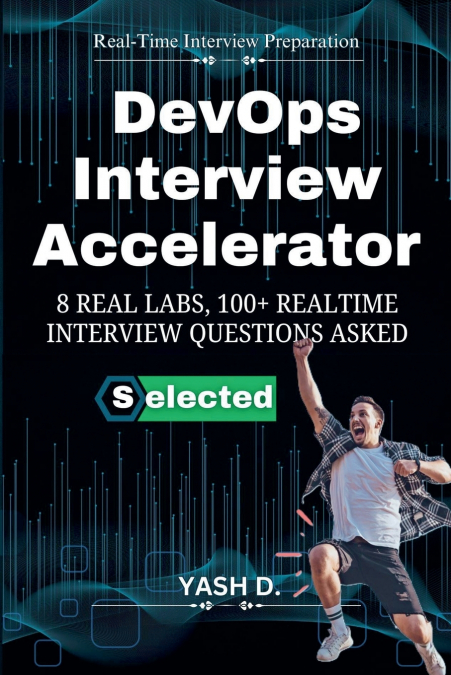 DevOps Interview Accelerator