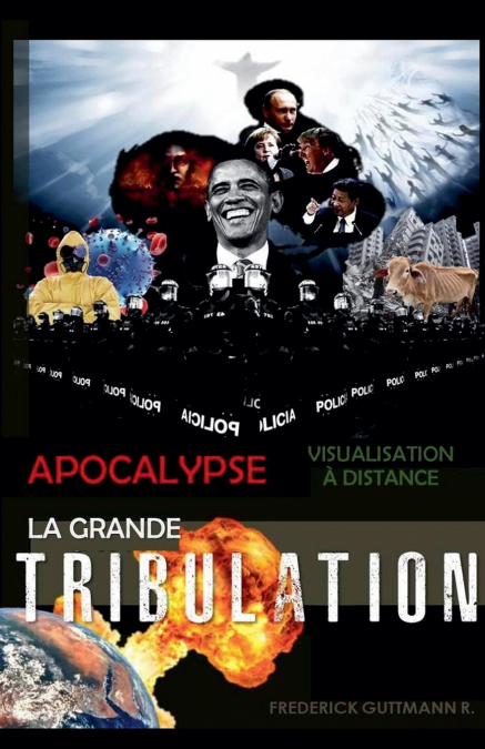 La Grande Tribulation
