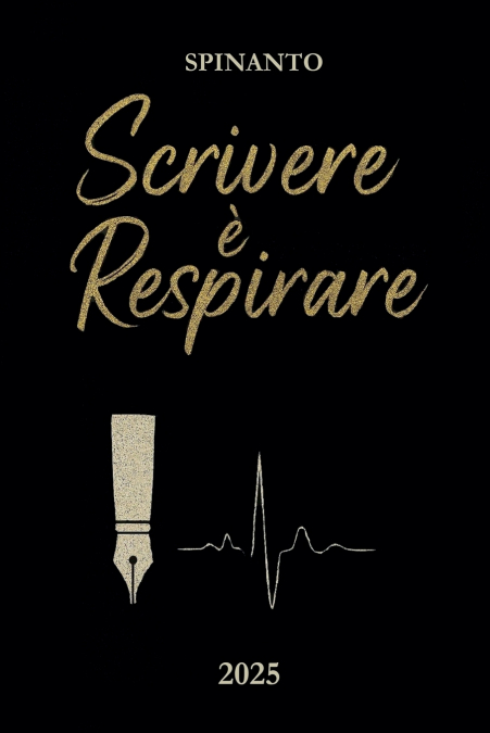 SCRIVERE E’ RESPIRARE  ...parole che diventano voce