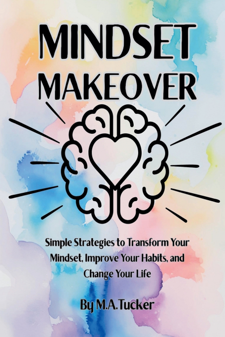 Mindset Makeover