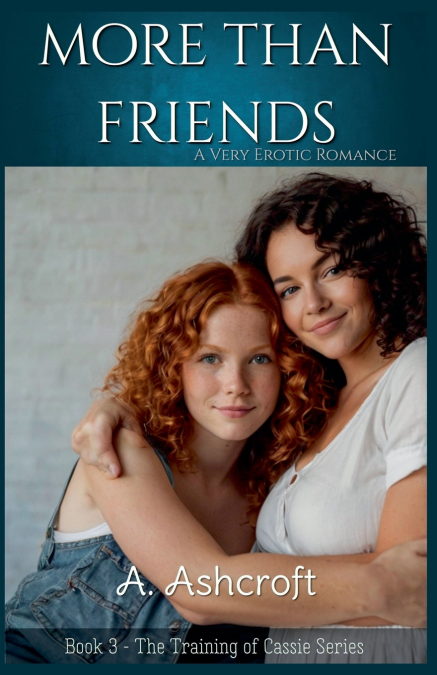 More than Friends
