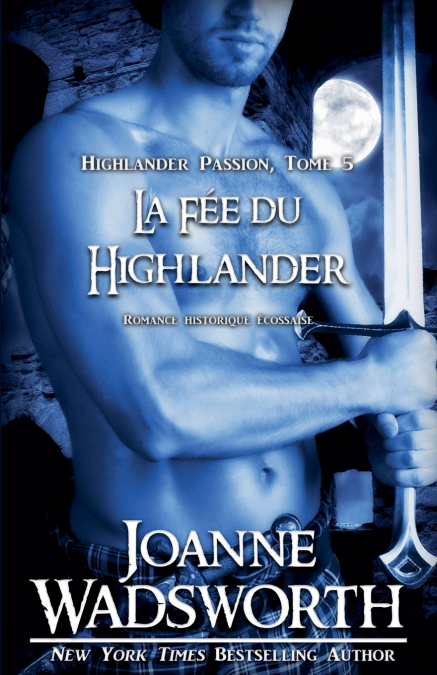 La Fée du Highlander