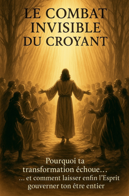 Le Combat Invisible du Croyant