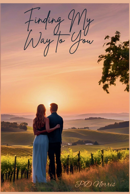 Finding My Way to You