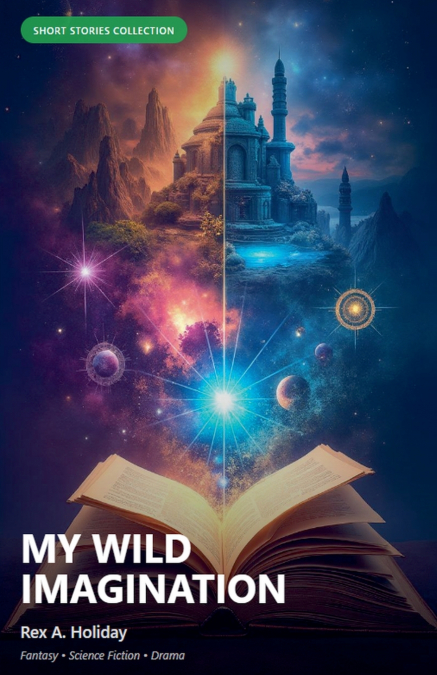 My Wild Imagination