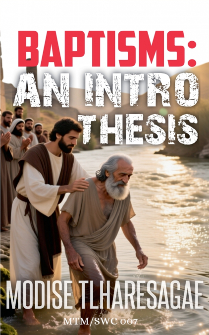 Baptisms