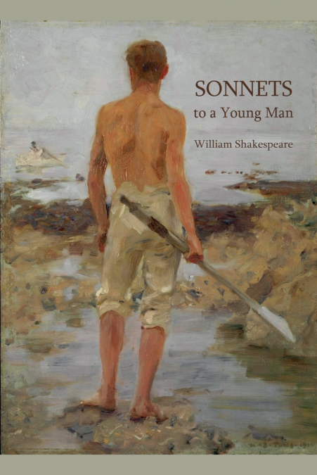 Sonnets to a Young Man