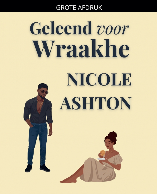 Geleend voor Wraak