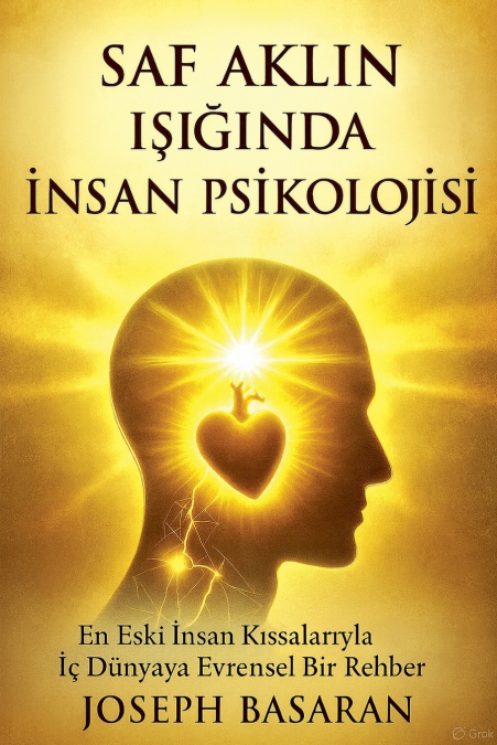 Saf Aklın Işığında İnsan Psikolojisi