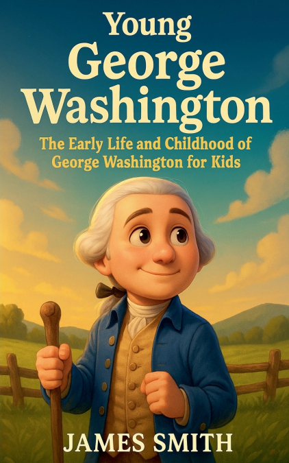 Young George Washington