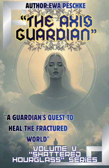 'The Axis Guardian', Volume V